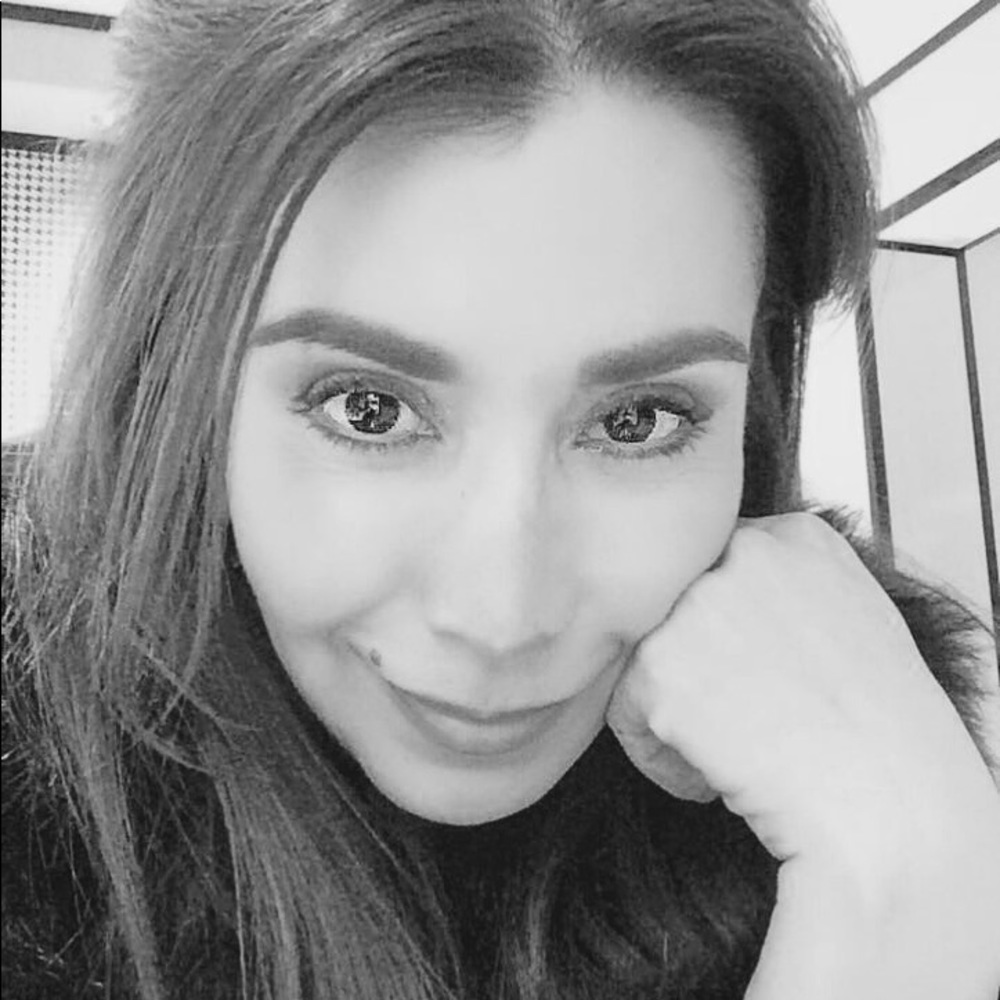 Meet your Posher, Viviana